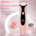 2025 New Cross-Border Removal Device For Women, Private Area, Pubic Armpit Hair, Full Body Shaver, Anti-Scratch Electric Hair Trim_voghion.com