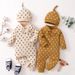 Kinderbekleidung mit Print-Overall_voghion.com