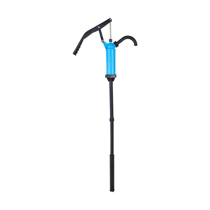 Operated Barrel Pump Hand Pump Drum LeverAction_voghion.com
