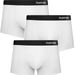 Underwear & Sleepwears Pure Cotton Boxer Briefs_voghion.com