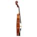 Solid Wood Beginner Handmade Professional Level 4/4 Violin Children's Adult Orchestra Exam Solo Instrument Performance_voghion.com