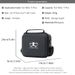 Per RC Nz Case Borsa portaoggetti portatile in PU di grande capacità per DJI Mini 5 Pro Fly More Combo Drone Controller Kit_voghion.com