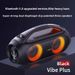 【High Quality】 Xidobao Xdobo Vibeplus Bluetooth 80W Outdoor Portable Square Dance Speaker For Home Use_voghion.com