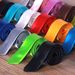 New Men's 5cm Solid Color Narrow Hand-tied For Men Business Casual Group Tie Custom Wholesale_voghion.com