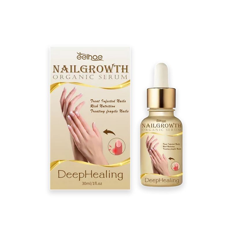 Nail Care Beautiful essence Liquid Repairing Hand, Foot, Nail, Toe, Grey Nail, Shining Nail Moisturizing Liquid         ,   ,_voghion.com