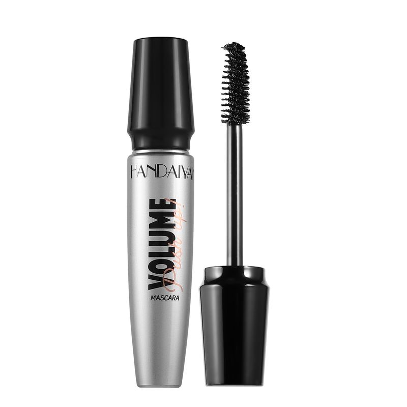 HANDAIYAN Waterproof And Smudge - Proof Mascara - Lengthening, Volumizing & Curling, Lash - Setting Formula_voghion.com