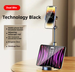 Support de téléphone de bureau réglable et multifonctionnel, gadget pour la photographie, la diffusion en direct, le visionnage d'émissions, paresseux universel_voghion.com