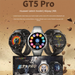 GT5PRO Smart Wireless Charging Pagamento offline Chiamata Bluetooth NFC Monitoraggio della salute Orologio sportivo contapassi_voghion.com