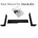 Accessori per montaggio su rack Leico per QLXD4 EW135G3 EW135G4 EW300G3 EW500G3 Pro Microfono wireless Microfono Rackmount_voghion.com