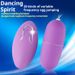 Dancing Spirit Variable Frequency Wireless Remote Control Waterproof and Fun Jumping Egg Female Masturbation Happy_voghion.com