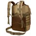 Tactical Backpack For Outdoor Adventures - Durable Military Style Rucksack With Large Capacity, Breathable Padding, And Multipurpose Compartments_voghion.com