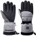 Ski For Men And Women Outdoor Cold-Proof Warm Winter Smart Temperature Control Cycling Mountaineering Heated Gloves_voghion.com