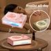 Lampada da comodino per aromaterapia, inserimento di biglietti regalo, altoparlante Bluetooth portatile_voghion.com