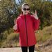 251805 Neue Jacke im neuen Stil für Männer und Frauen, winddichte wasserdichte Outdoor-Sportjacke für Herbst und Winter, Wandern für Frauen_voghion.com