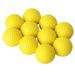 42.6mm PU Material Single Layer Indoor Golf Practice Soft Ball_voghion.com