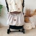 Koreanischer Kinderwagen mit großer Kapazität für Baby-Neugeborene, Windel-Organizer, Mummy Nappy Reisetasche, Handtasche_voghion.com