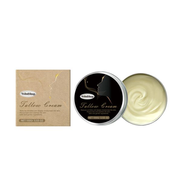 Moisturizing Face Cream Mild Moisturizing Firming Moisturizing Skin care Cream_voghion.com