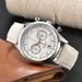 Platform Fashion Multi Functional Five Needle Calendar Men's Timing Quartz Watch_voghion.com
