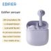 Edifier Zero Air True Wireless Bluetooth Earbuds Semi-In-Ear Earphones_voghion.com