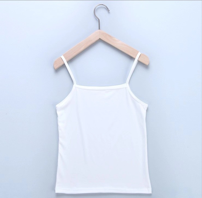 2024 new vest women's Korean version slim fit sexy camisole summer base shirt for women wearing inside and outside_voghion.com