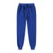 Men's Clothing trendy casual sports pants_voghion.com