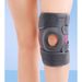 Patellar Strap, Professional Skipping Rope Sports Knee Protector, Female Knee Meniscus Protection, Running Protective Equipment, Fixed Strap, Open_voghion.com
