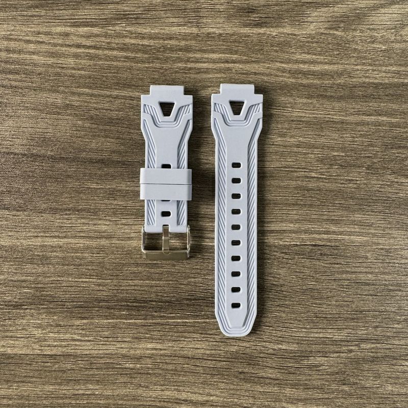 Suitable for 360 children's phone watch 10X silicone strap Universal 16mm interface Smart phone watch strap_voghion.com