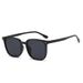 2025 New Teal Men's Sunglasses, Atmospheric Upscale, Rogue Handsome, Sunshade And UV Protection._voghion.com