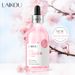 Laico Japanse Sakura Essence 100ml Hydraterende Essence Originele Vloeibare Gezichtsverzorging_voghion.com