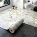 Thickened Self-Adhesive Waterproof Wear-Resistant Mats Living Room Cement Renovation Transformation Tile Floor_voghion.com