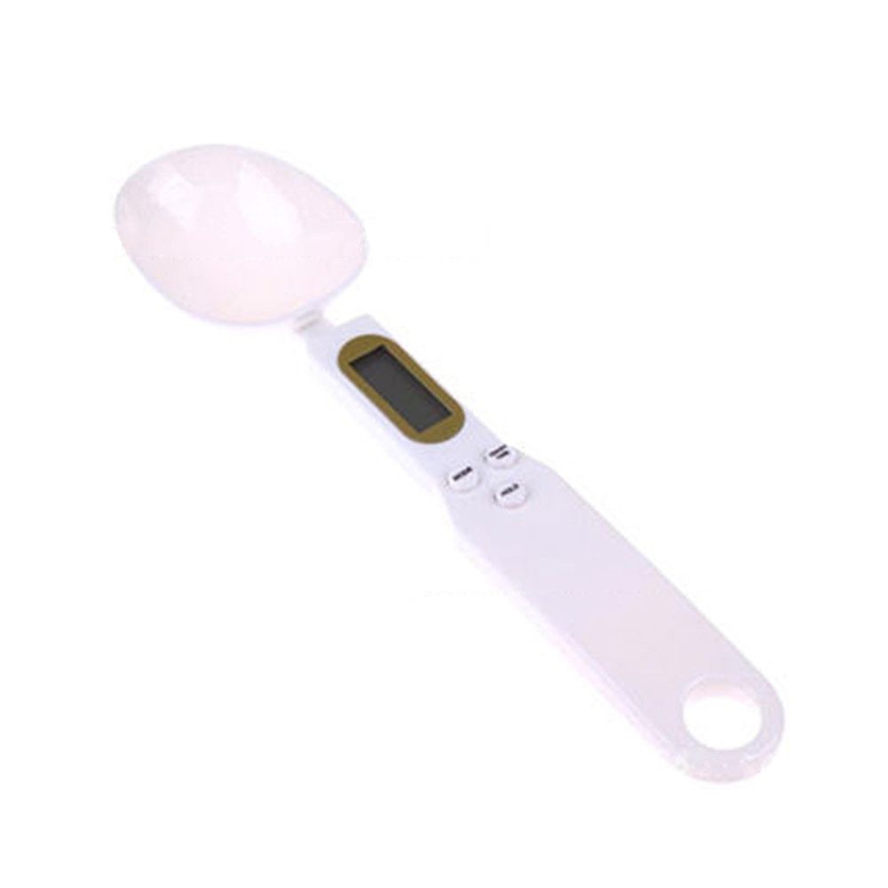 500G/0.1G Lcd Display Digital Kitchen Measuring Spoon Electronic Digital Spoon_voghion.com