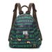 Trendy Brand Printed Lightweight 2024 New Fashion Casual High-Value Women's Backpack Travel Bag For Women_voghion.com
