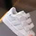 Children's Autumn New Sneakers Baby Students Non-slip Running Sports Casual Small White Shs Kid's Soft Sole Walking_voghion.com