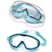 New Children's Swimming Girls, Anti-Fog Large Frame Swim Goggles For Boys, Diving Sports Gear_voghion.com
