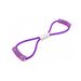 8-Shape Men And Women Shoulder Opening Arm Elastic Rope Back Training Chest Expansion Eight-Shape Resistance Band High_voghion.com