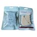 Toe Plug Shrinks Half A Size Insole, One Size Larger High Heel Toe Protection, Anti Pain, Anti Heel Drop, Super Soft_voghion.com