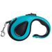 5m Colorful Automatic Retractable Pet Leash Dog Rope_voghion.com