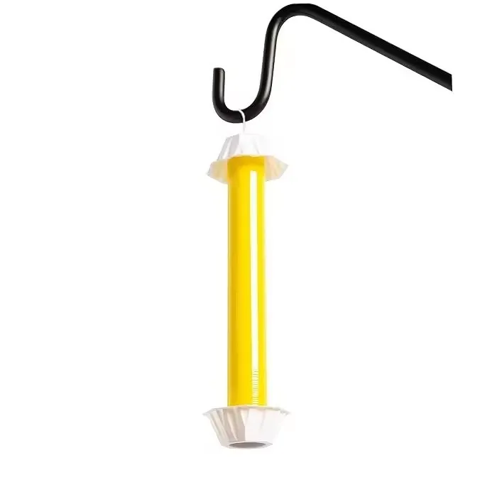 Home Furniture gardening supplies, fly removal, special fly glue trap stick_voghion.com