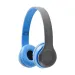 Stereo P47 5.0 Bluetooth Folding Series Wireless Sports Game Headset For IPhone XiaoMi_voghion.com
