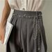 Metal Butterfly Girl Shirt Waist Decoration Dress High-end Accessory Versatile Belt Summer Pants Chain_voghion.com