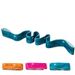 Elastic Yoga Dance Training Resistance Posture Stretch Band_voghion.com