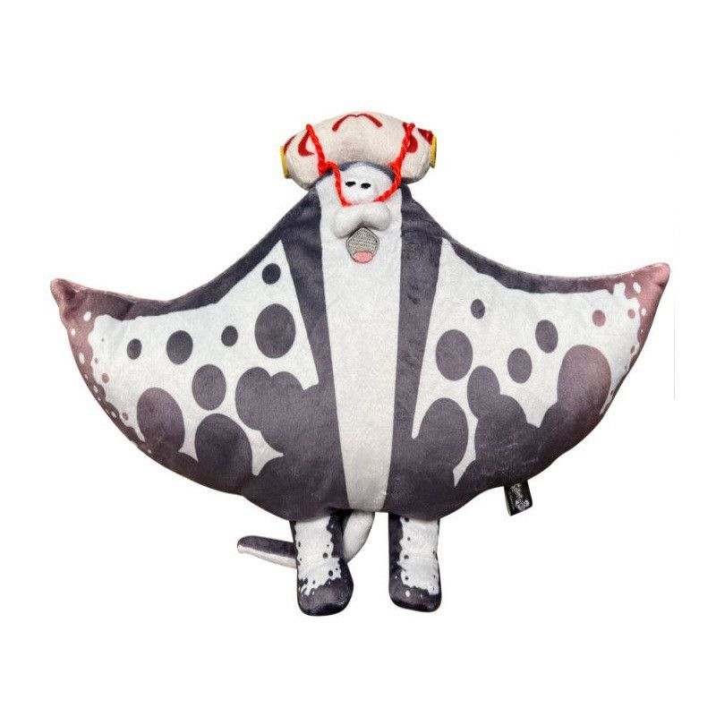 Poupée 3 Peluches Splatoon Douces et Câlines Personnages Inkling Octoling et Motifs_voghion.com