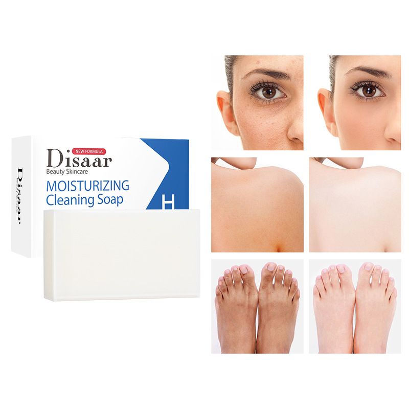 DS5266 100g Ceramide Moisturizing Soap Member Exclusive Box 192Pcs_voghion.com