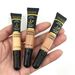 6-Color Liquid Concealer Full Coverage Natural Dark Long-Lasting Face Contour Makeup_voghion.com