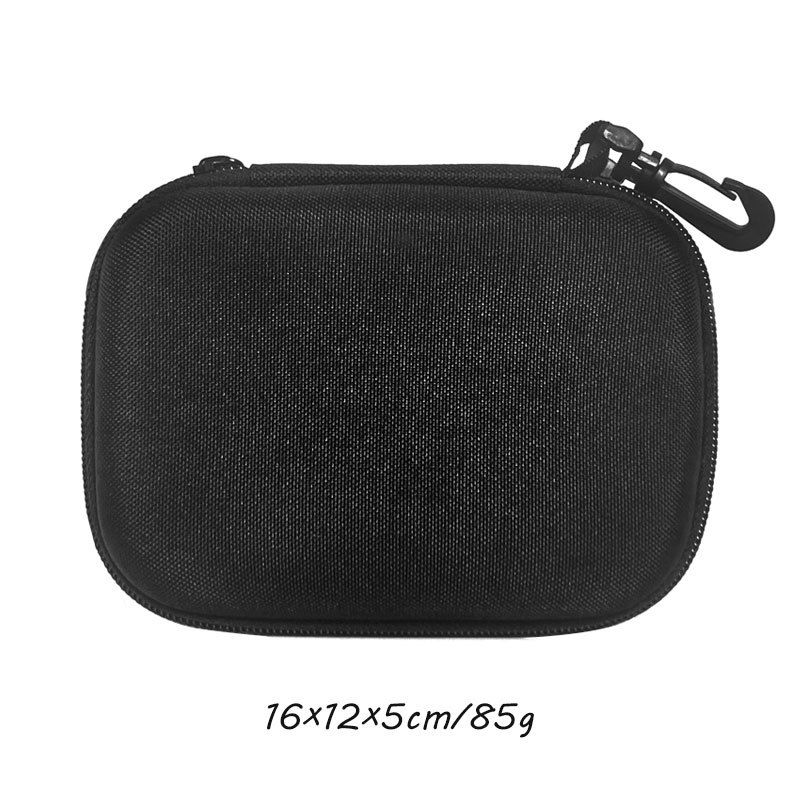 Angelwerkzeuge, 16-teiliges Köderset, 6 cm/3 g, rotierendes Paillettenset, kleines Paket, zusammengesetztes Paillettenköder-Set mit externer Tasche_voghion.com