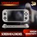Handheld mit 4,3-Zoll-HD-Bildschirm, über 15.000 integrierten Spielen, tragbare Mini-P-S-1-Spielekonsole_voghion.com
