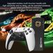 X8Pro dual wireless controller spielkonsole arcade elektronische high-definition simulation spiele_voghion.com