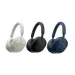 Cuffie WH-1000XM5 Cuffie wireless con microfono per chiamate telefoniche Auricolari Bluetooth sportivi Auricolari Bluetooth_voghion.com