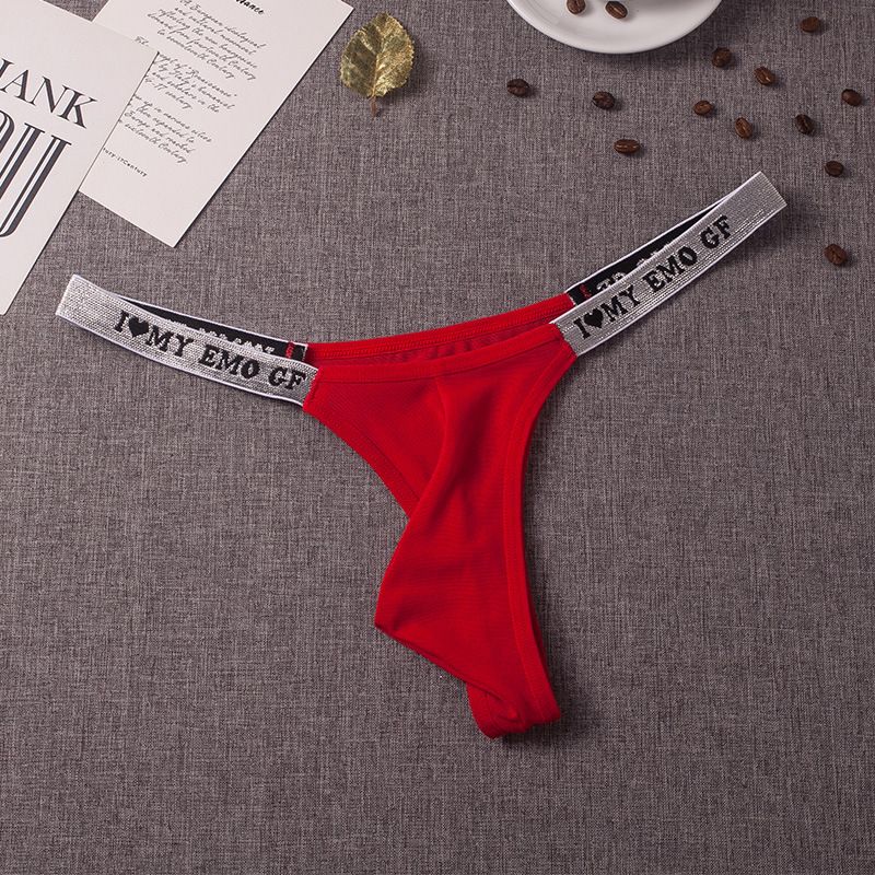 Ultra-Thin Mesh Men's Underwear - Breathable No-Show U-Pouch Bikini Briefs, Invisible & Naked Feel, Low-Rise Stretch Fit For All-Day Comfort_voghion.com