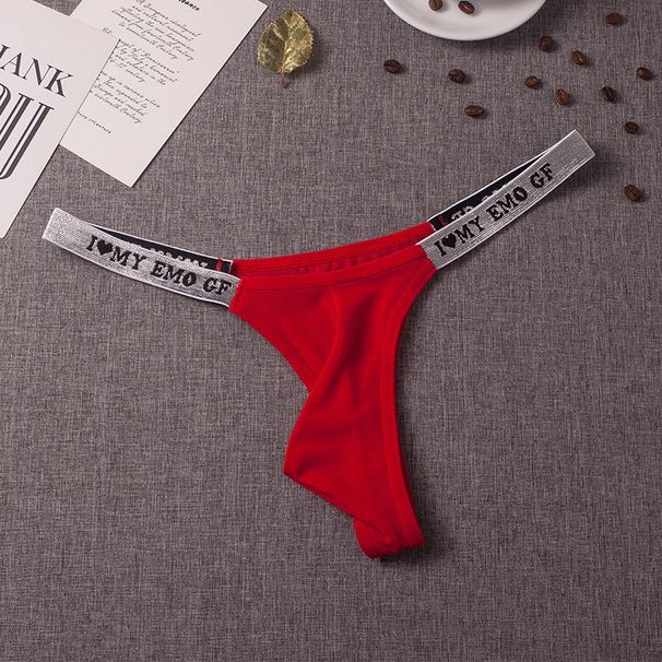 Ultra-Thin Mesh Men's Underwear - Breathable No-Show U-Pouch Bikini Briefs, Invisible & Naked Feel, Low-Rise Stretch Fit For All-Day Comfort_voghion.com